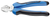 Gedore 2910934 8314-180 JC Power side cutters 180 mm 2C handle – view 2