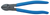 Gedore 2910926 8314-180 TL Power side cutters 180 mm dip-insulated