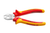 Gedore 1742582 VDE 8315-160 H VDE Stripping side cutters 160 mm – view 2