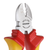 Gedore 1742582 VDE 8315-160 H VDE Stripping side cutters 160 mm – view 4