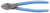Gedore 6712150 8316-200 TL Power side cutters 200 mm dip-insulated