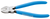Gedore 6745910 8313-125 TL Side cutters 125 mm dip-insulated – view 1