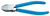 Gedore 6746130 8313-160 TL Side cutters 160 mm dip-insulated – view 2
