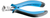 Gedore 1743635 8308-4 Electronic end cutting nipper