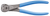 Gedore 6712230 8367-160 TL Power end cutter 160 mm dip-insulated