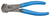 Gedore 6712230 8367-160 TL Power end cutter 160 mm dip-insulated – view 1