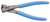 Gedore 6712230 8367-160 TL Power end cutter 160 mm dip-insulated – view 2