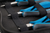 Gedore 1955551 S 8305 ESD Electronic pliers set, 6 pieces – view 2