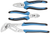 Gedore 6703160 S 8303 JC Pliers set, 3 pcs
