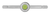 Gedore 3126331 8551 TGZ-1 Tool holder with ratchet and centering eye size 1 M3-M10 – view 1