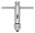 Gedore 3126358 8551 TGZ-2 Tool holder with ratchet and centering eye size 2 M5-M12 – view 1