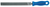 Gedore 6768100 8701 2-8 Hand file 8", 200x20 mm