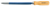 Gedore 8779130 132-150 Hollow triangular scraper 150 mm