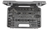 Gedore 3301590 R15203000 Cylinder head drilling jig set, 30 pieces
