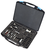 Gedore 3451933 KL-0132-56 KC Glow plug tool kit, universal