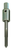 Gedore 2691493 KL-0132-5503 Tap, M8x1