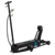 Sealey 10001A Viking Professional Long Reach Air/Manual Operation Trolley Jack with Rocket Lift 10 Tonne