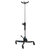 Sealey 1000TRQ Premier Vertical Quick Lift Transmission Jack 1 Tonne