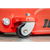 Sealey 1020LE Low Profile Short Chassis Trolley Jack 2 Tonne - Red