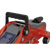 Sealey 1020LE Low Profile Short Chassis Trolley Jack 2 Tonne - Red