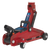 Sealey 1050CX Short Chassis Trolley Jack 2 Tonne