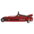 Sealey 1050CXLE Low Profile Short Chassis Trolley Jack 2 Tonne