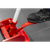 Premier 15QJ Long Reach Trolley Jack 15 Tonne