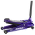 Sealey 2001LEP Low Profile Trolley Jack with Rocket Lift 2.25 Tonne - Purple