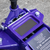 Sealey 2001LEP Low Profile Trolley Jack with Rocket Lift 2.25 Tonne - Purple