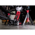 Premier 2500LE Low Profile Trolley Jack with Rocket Lift 2.5 Tonne
