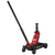 Sealey 2500RG Big Wheel Hybrid Trolley Jack for Off-Road Vehicles, SUVs, Vans & 4x4s with Super Rocket Lift 2.5 Tonne