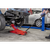 Premier 3000HLC Long Reach High Lift Trolley Jack 3 Tonne