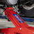 Premier 3000HLC Long Reach High Lift Trolley Jack 3 Tonne