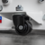 Sealey 3000SER Low Profile Trolley Jack with Rocket Lift 3 Tonne