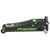 Premier 3040AG Low Profile Trolley Jack with Rocket Lift 3 Tonne - Green
