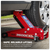 Sealey 3500CXD Trolley Jack with Super Rocket Lift 3.5 Tonne