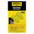Worksafe 403/200 Disposable Ear Plugs - 200 Pairs