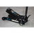 Viking 4040TB Low Profile Professional Trolley Jack with Rocket Lift 4 Tonne