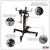Viking 500TTJ Telescopic Vertical Transmission Jack 600kg