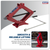 Sealey 58M Heavy-Duty Scissor Jack 1.5 Tonne