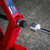 Sealey 58M Heavy-Duty Scissor Jack 1.5 Tonne