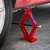 Sealey 58M Heavy-Duty Scissor Jack 1.5 Tonne