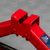 Sealey 58M Heavy-Duty Scissor Jack 1.5 Tonne