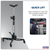 Viking 600TRQ Vertical Transmission Jack with Quick Lift 600kg