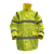 Worksafe 806XXL Hi-Vis Yellow Jacket with Quilted Lining - XX-Large
