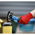 Worksafe 9125XL Nitrile Foam Gloves, X-Large - Pair