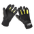 Worksafe 9142L Anti-Vibration Gloves, Large - Pair