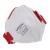 Worksafe 9333/10 Valved Fold Flat Mask FFP3 - Pack of 10