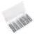 Sealey AB002RC R-Clip Assortment 150pc