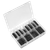 Sealey AB007RP Spring Roll Pin Assortment 300pc
